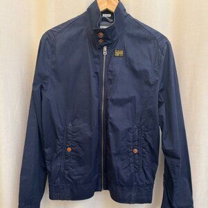 G-Star Fleet Harrington Ultra Jacket - Men's Large